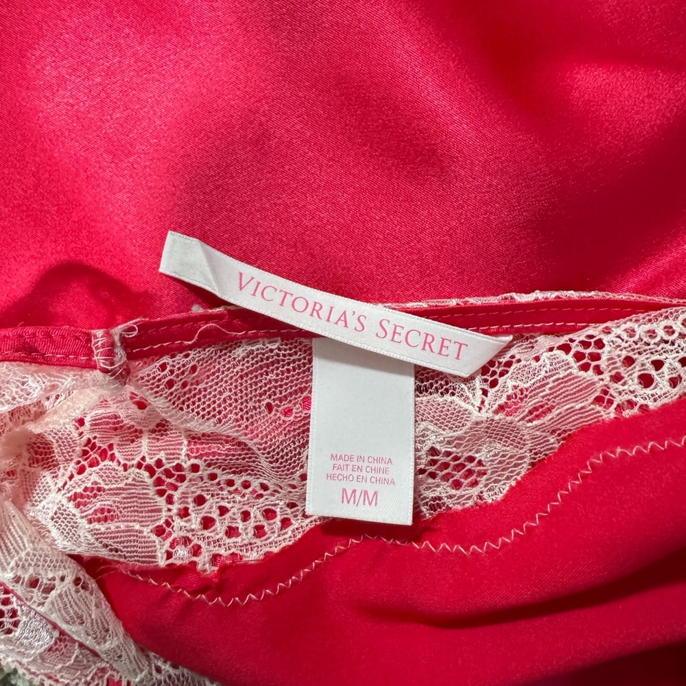 Victoria’s Secret Slip Dress/Lingerie - Picture 5 of 5